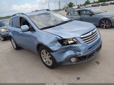 2010 SUBARU TRIBECA 3.6R LIMITED