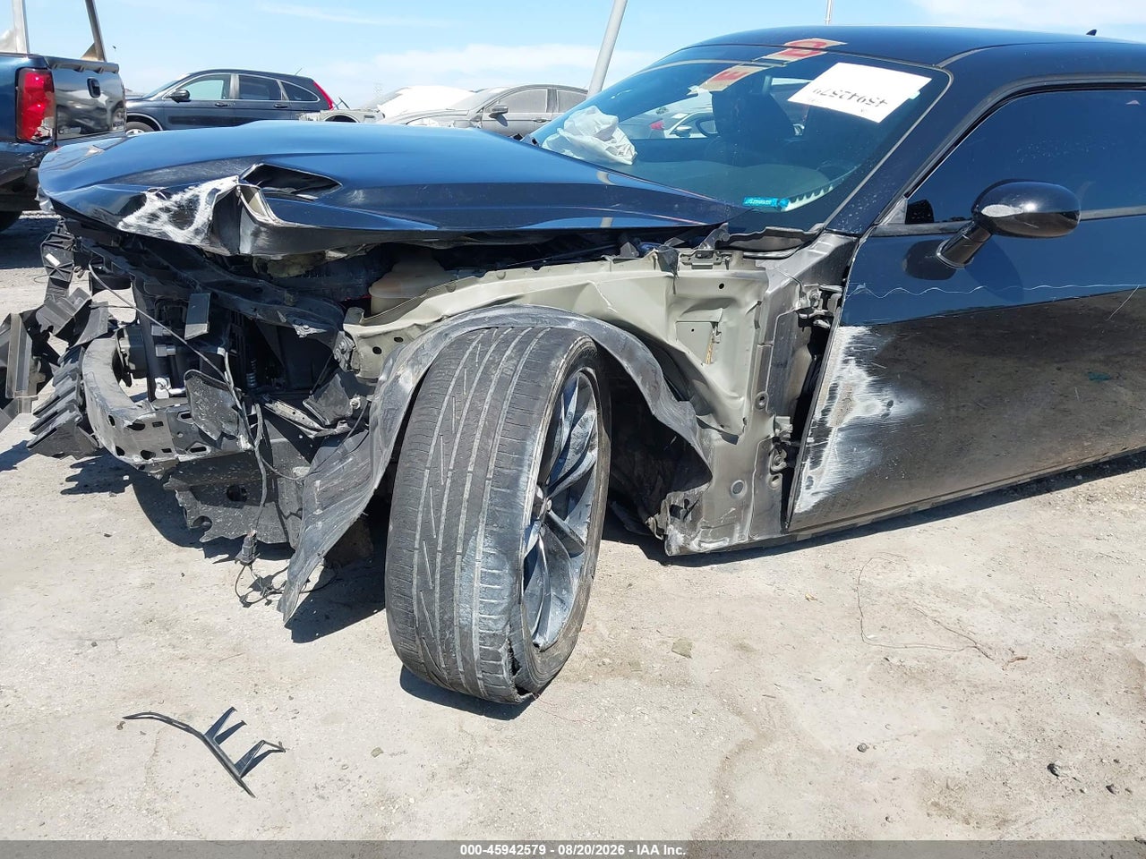 2018 DODGE CHALLENGER SXT PLUS · 6/11