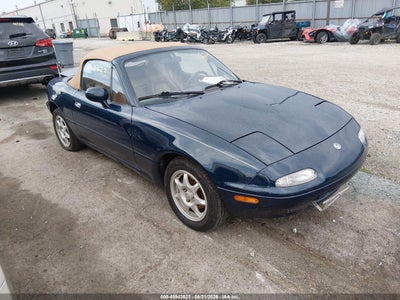 JM1NA3536S0****** · 1995 MAZDA MX-5 MIATA