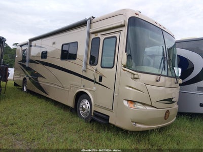 2006 FREIGHTLINER CHASSIS X LINE MOTOR HOME