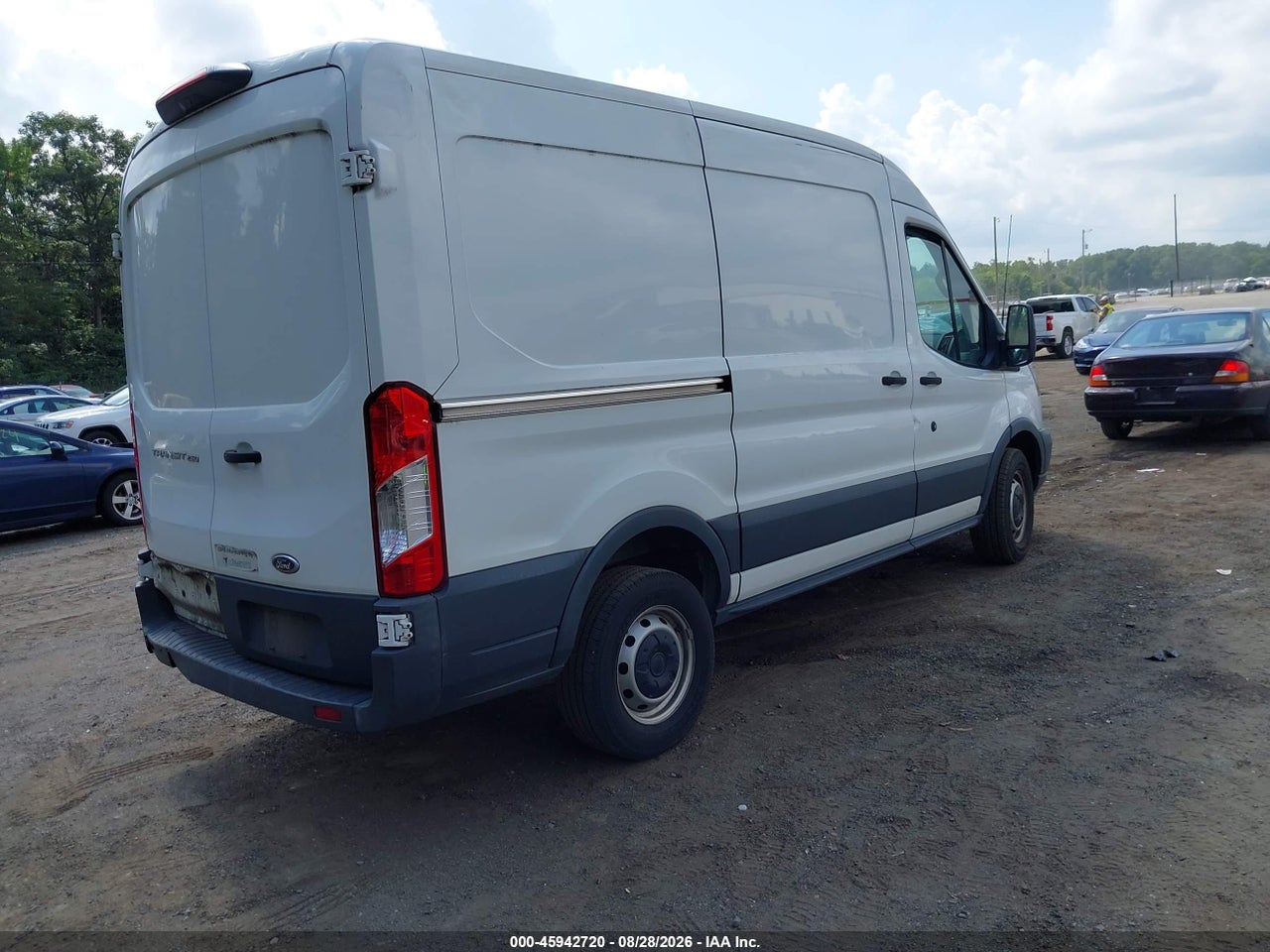 2018 FORD TRANSIT-250   · 4/11