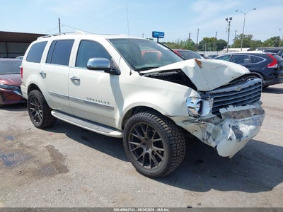 1A8HX58T79F****** · 2009 CHRYSLER ASPEN LIMITED