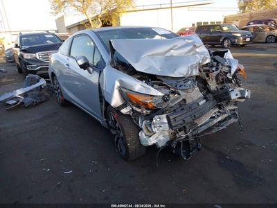 2HGFG3B04FH****** · 2015 HONDA CIVIC EX-L