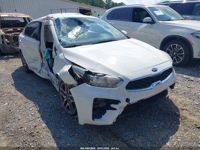 3KPF34AD0KE****** · 2019 KIA FORTE S