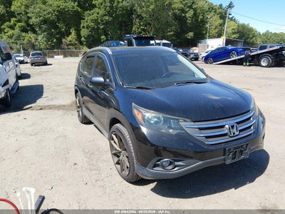 2HKRM4H74CH****** · 2012 HONDA CR-V EX-L