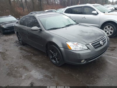 1N4AL11D44C****** · 2004 NISSAN ALTIMA 2.5 S