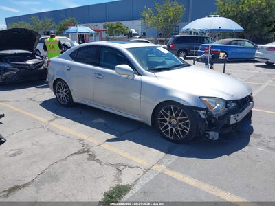 JTHBK262165****** · 2006 LEXUS IS 250