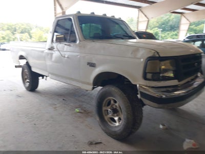 1FTEF14H1PN****** · 1993 FORD F150