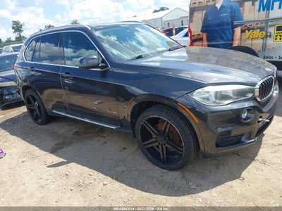 5UXKR0C51E0****** · 2014 BMW X5 XDRIVE35I