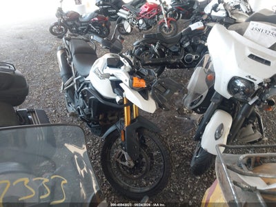 SMTE67DF5PT****** · 2023 TRIUMPH MOTORCYCLE TIGER 900 RALLY PRO/900 BOND EDITION