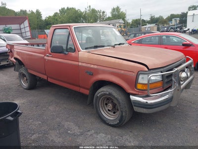 1FTDF15Y4RN****** · 1994 FORD F150