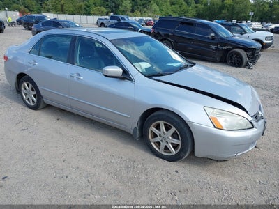 1HGCM66523A****** · 2003 HONDA ACCORD 3.0 EX