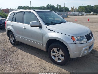 JS3TE944174****** · 2007 SUZUKI GRAND VITARA XSPORT