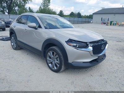 3MVDMBDL2NM****** · 2022 MAZDA CX-30 PREMIUM