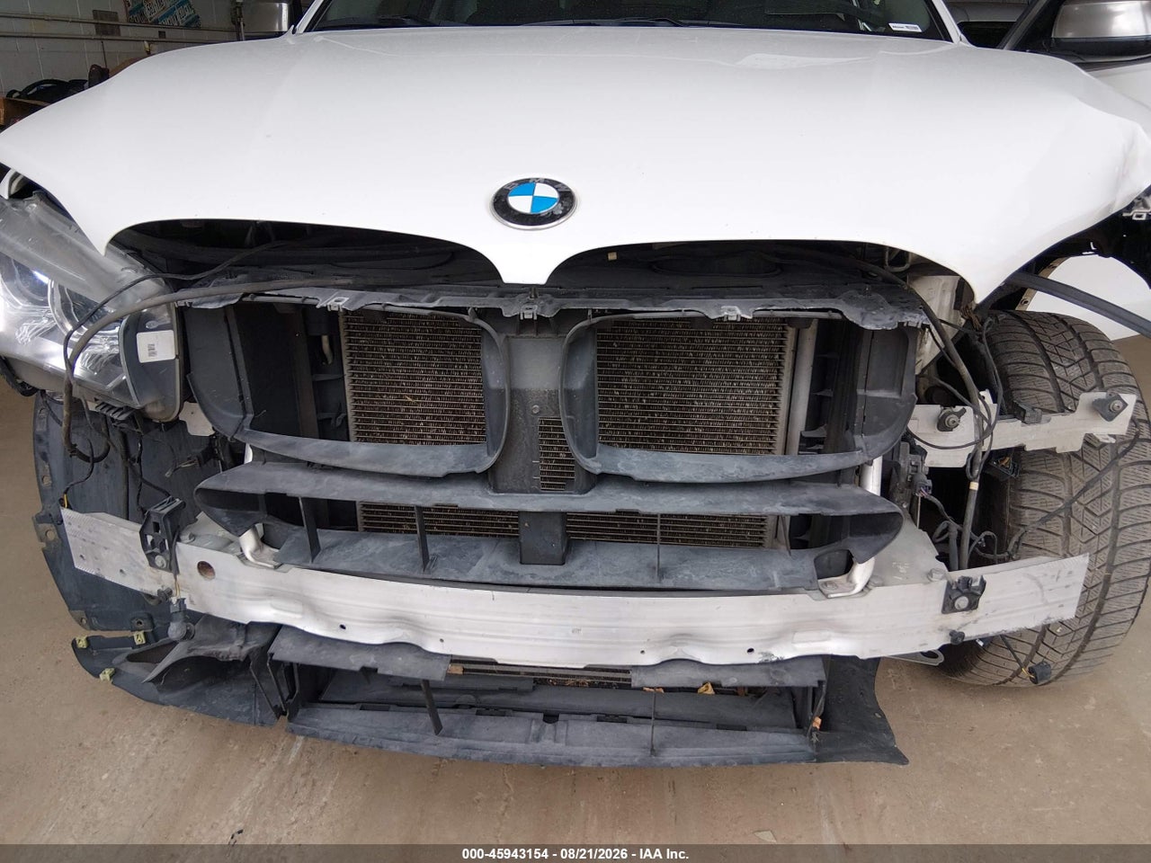 2016 BMW X6 XDRIVE35I · 6/11