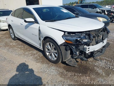 1G1ZD5ST0RF****** · 2024 CHEVROLET MALIBU FWD 1LT