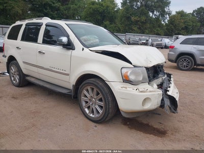 1A8HX58287F****** · 2007 CHRYSLER ASPEN LIMITED