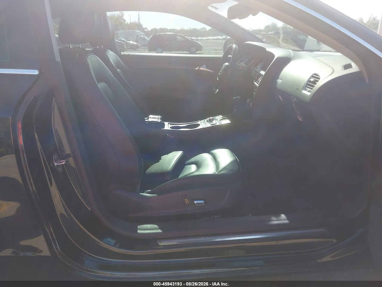 2014 AUDI A5 2.0T PREMIUM · 5/11