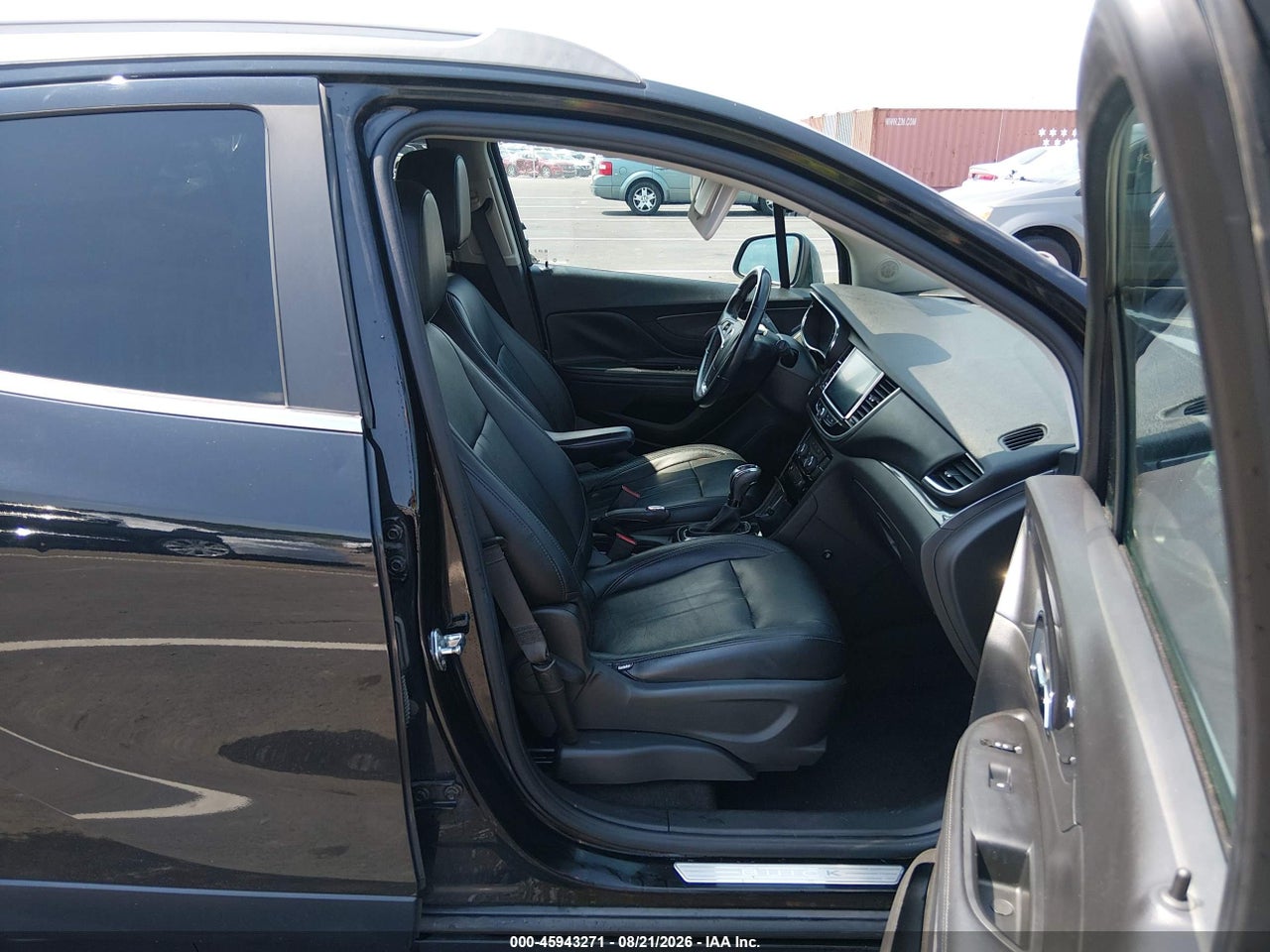 2019 BUICK ENCORE FWD PREFERRED · 5/11