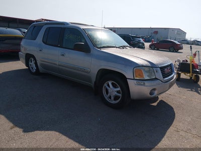 2004 GMC ENVOY XUV SLT