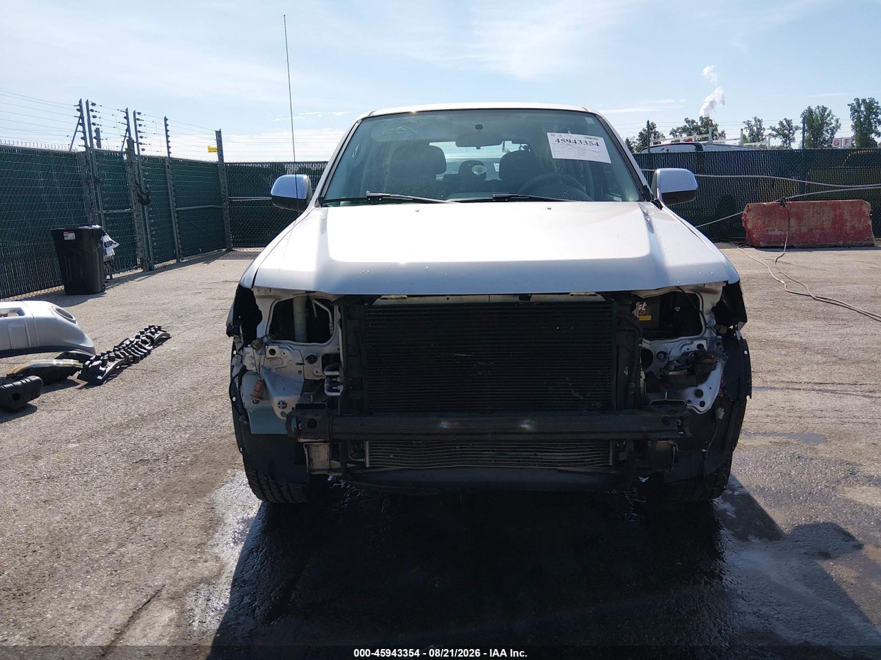 2012 FORD ESCAPE XLS · 6/11