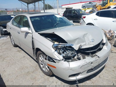JTHBF30G920****** · 2002 LEXUS ES 300