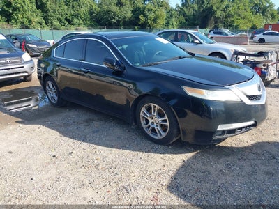 2009 ACURA TL 3.5