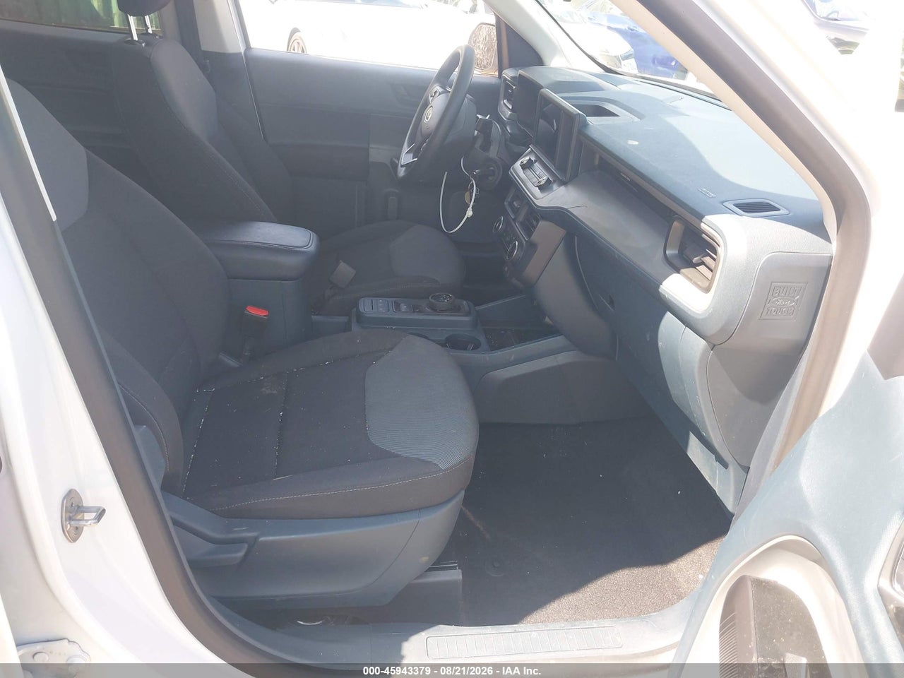 2024 FORD MAVERICK XL · 5/11