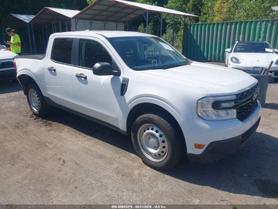 3FTTW8A35RR****** · 2024 FORD MAVERICK XL