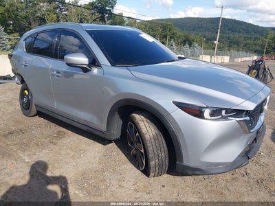 JM3KFBDMXP0****** · 2023 MAZDA CX-5 2.5 S PREMIUM