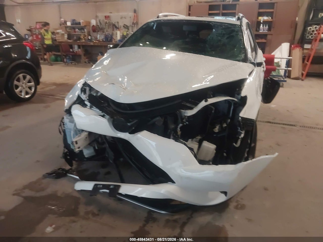 2016 TOYOTA RAV4 SE · 6/10