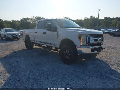 2019 FORD F-250 XLT