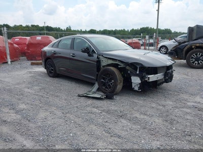 KNAG24J78T5****** · 2026 KIA K5 LXS FWD