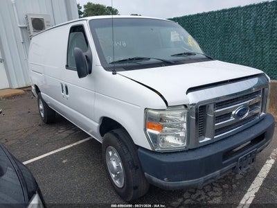 2011 FORD E-250 COMMERCIAL