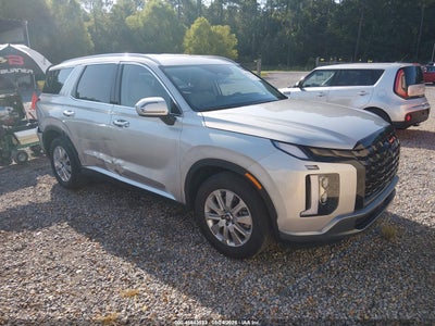 KM8R24GE8SU****** · 2025 HYUNDAI PALISADE SEL