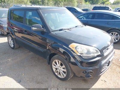 KNDJT2A6XC7****** · 2012 KIA SOUL +