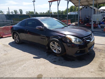 1N4AL2EP4CC****** · 2012 NISSAN ALTIMA 2.5 S