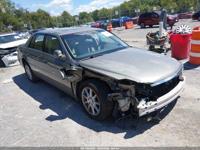 1G6KD5E6XBU****** · 2011 CADILLAC DTS LUXURY COLLECTION