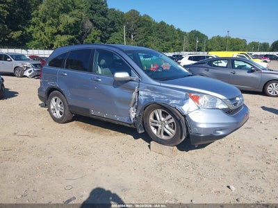 5J6RE3H72BL****** · 2011 HONDA CR-V EX-L