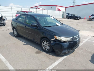 KNAFU4A23B5****** · 2011 KIA FORTE EX