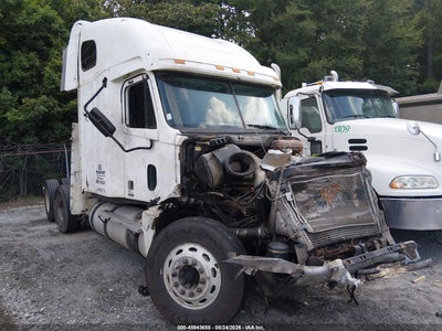 2004 FREIGHTLINER CONVENTIONAL COLUMBIA