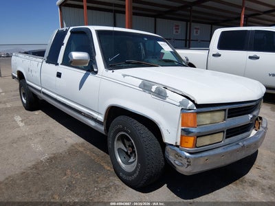 1994 CHEVROLET GMT-400 C1500