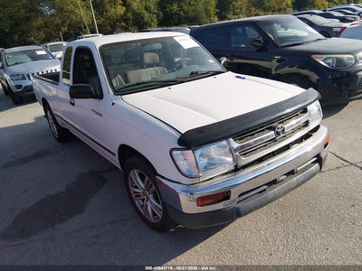 1999 TOYOTA TACOMA