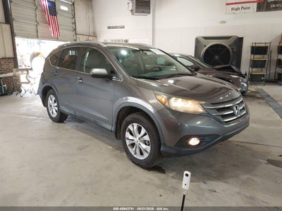 2HKRM4H76EH****** · 2014 HONDA CR-V EX-L