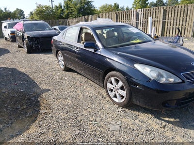 JTHBA30G955****** · 2005 LEXUS ES 330