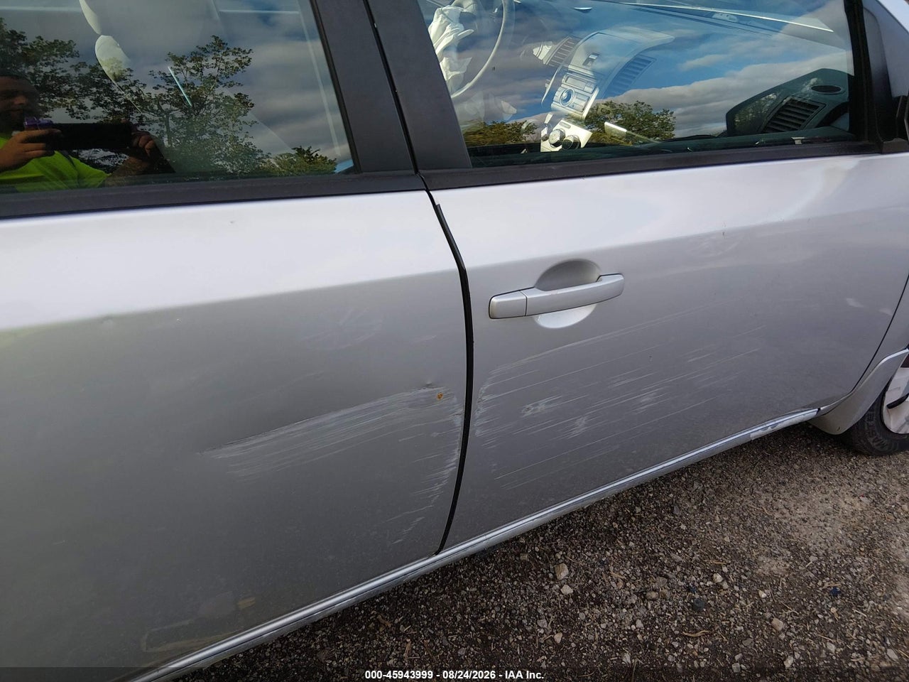 2012 NISSAN SENTRA 2.0 · 6/11