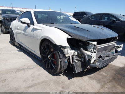 JF1ZNAA11F8****** · 2015 SCION FR-S