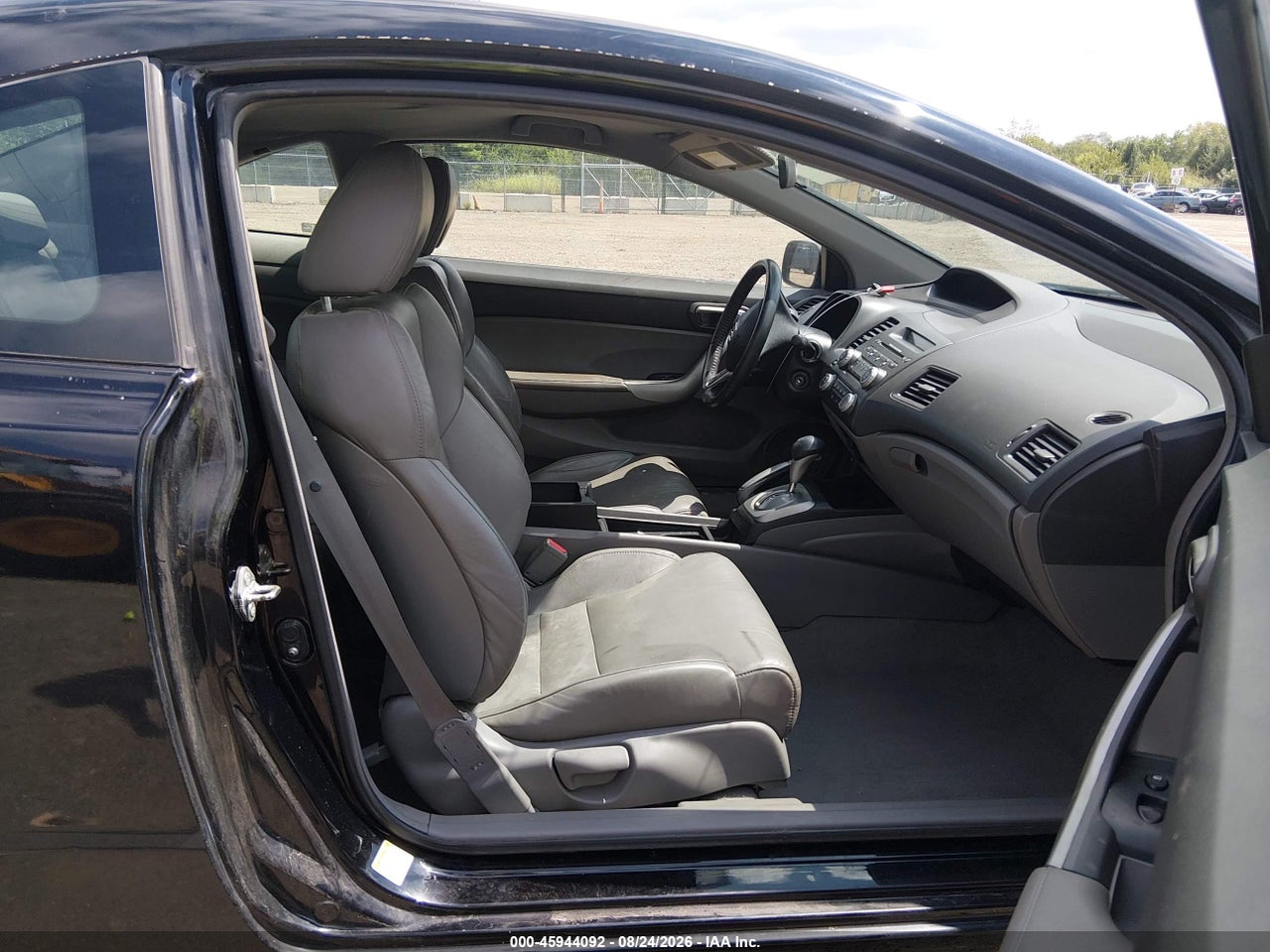 2009 HONDA CIVIC EX-L · 5/11