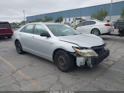 4T1BF3EK3BU****** · 2011 TOYOTA CAMRY LE
