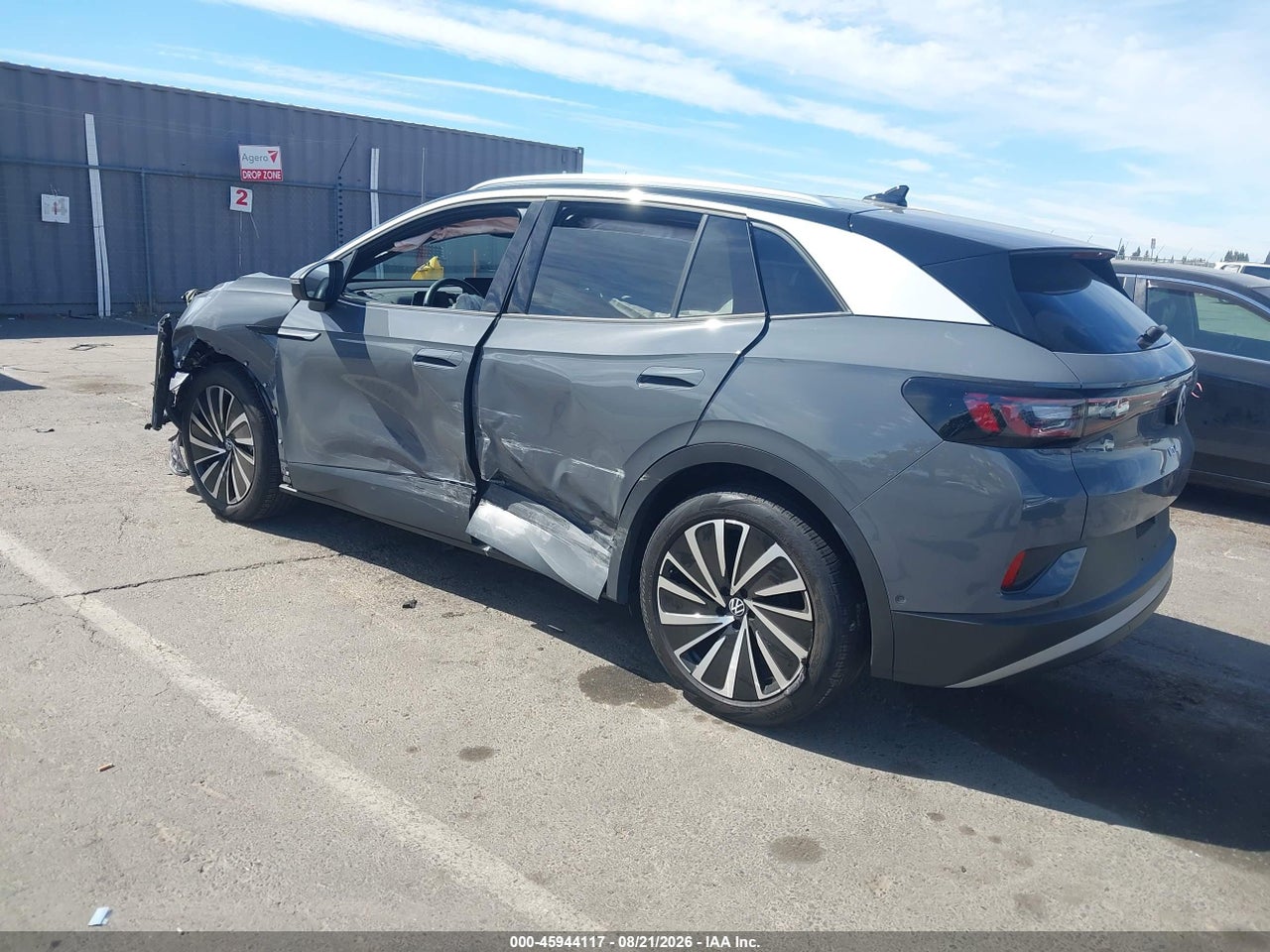 2023 VOLKSWAGEN ID.4 PRO S PLUS · 3/11